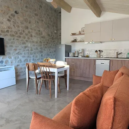 Le Petit Perchoir - Maison De Caractere, Vue Chateau & A Pied