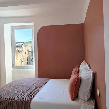 Le Petit Perchoir - Maison De Caractere, Vue Chateau & A Pied Holiday home *